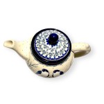 Bunzlau Theepot 1,2L U4830 Unikat 060 Bunzlau Theepot 1,2L